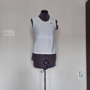 Nike Dri-FIT tennis tank top. Size XS.